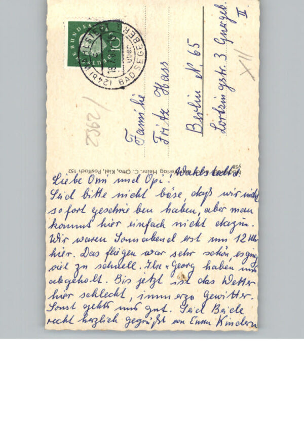 Wahlstedt – Bild 2