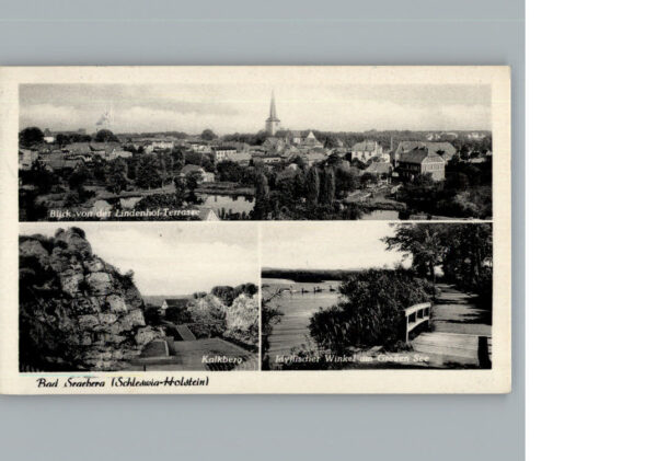Bad  Segeberg