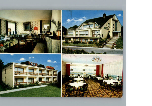 Bad  Segeberg Hotel Stefanie