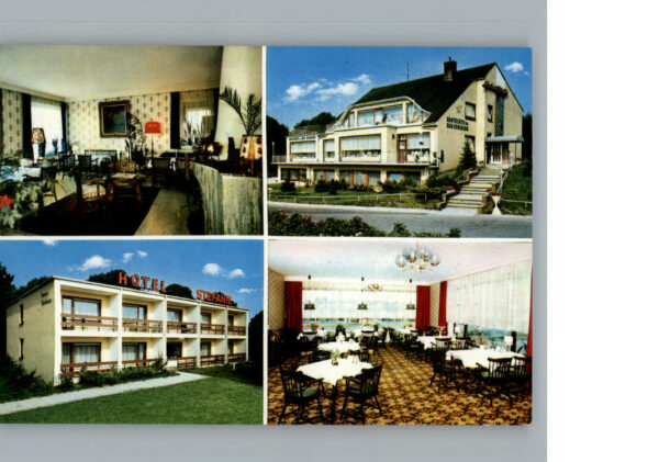 Bad  Segeberg Hotel Stefanie