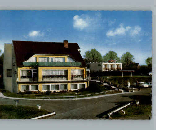 Bad  Segeberg Hotel Stefanie