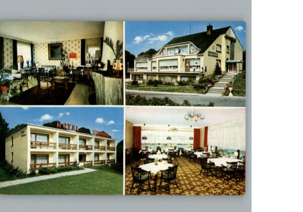 Bad  Segeberg Hotel Stefanie