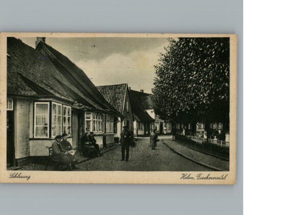 Schleswig Holstein