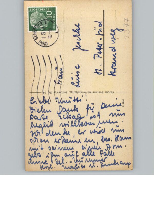 Schleswig Holstein – Bild 2