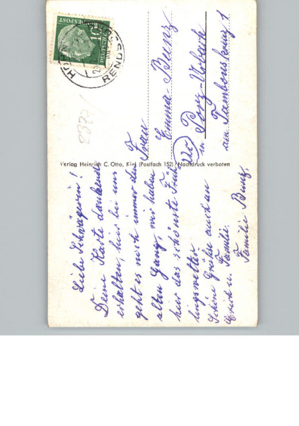 Hohn Holstein – Bild 2