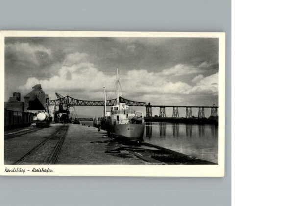 Rendsburg