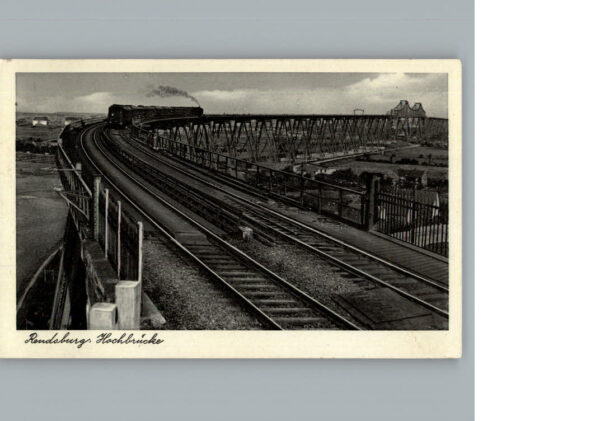 Rendsburg Eisenbahn
