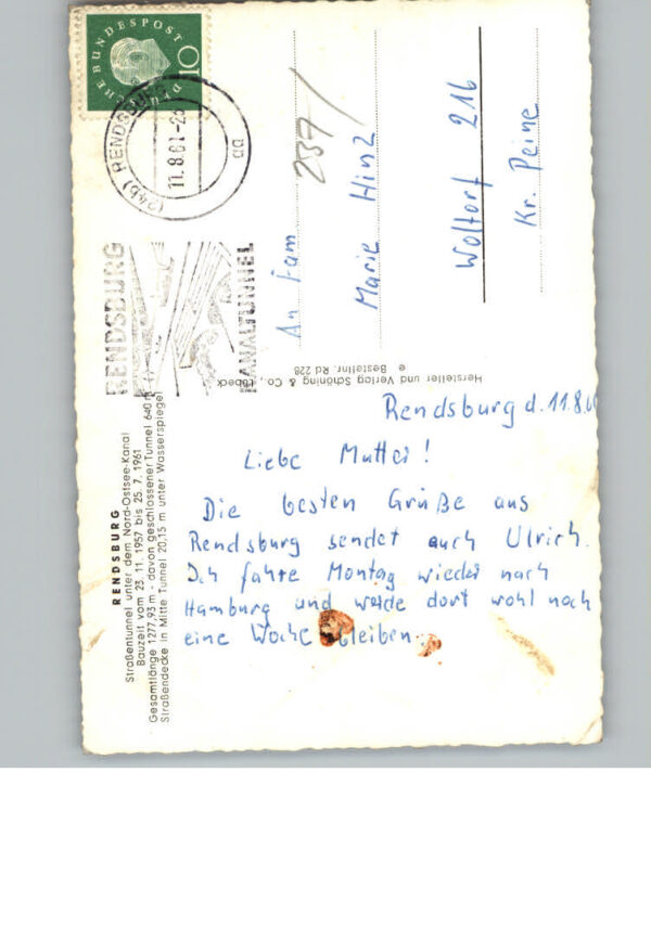 Rendsburg – Bild 2