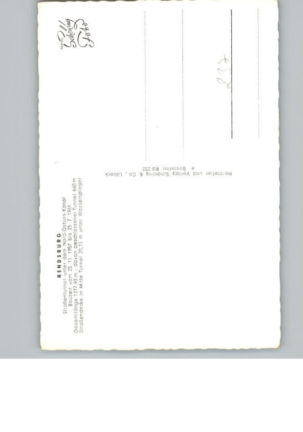 Rendsburg – Bild 2