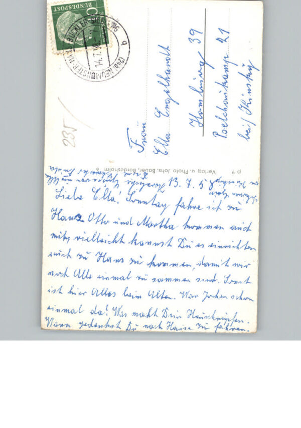 Neumuenster Schleswig-Holstein – Bild 2