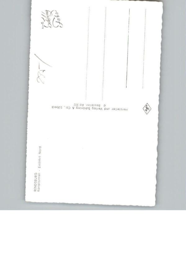 Rendsburg – Bild 2