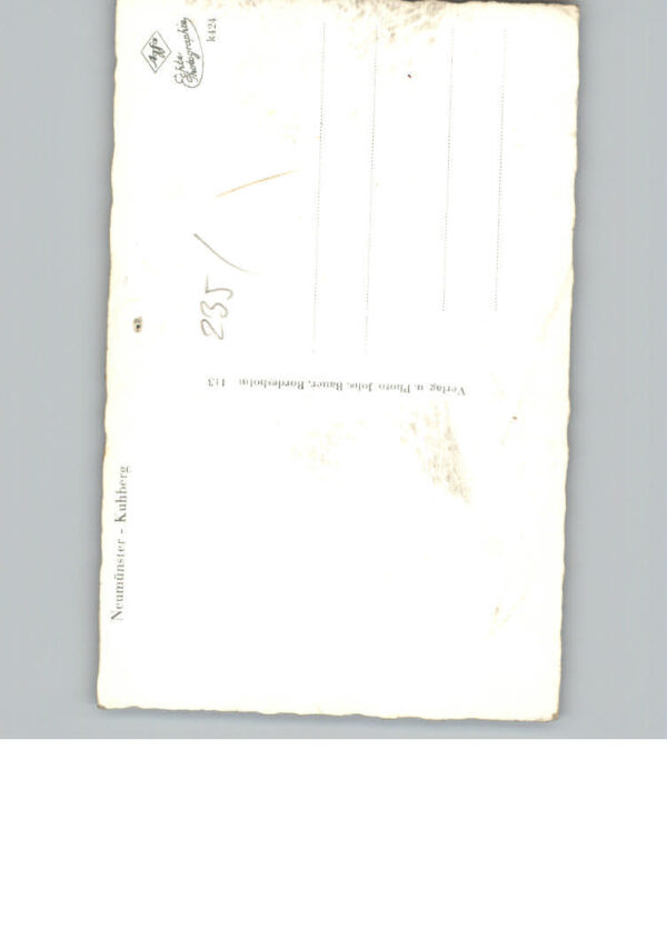 Neumuenster Schleswig-Holstein – Bild 2