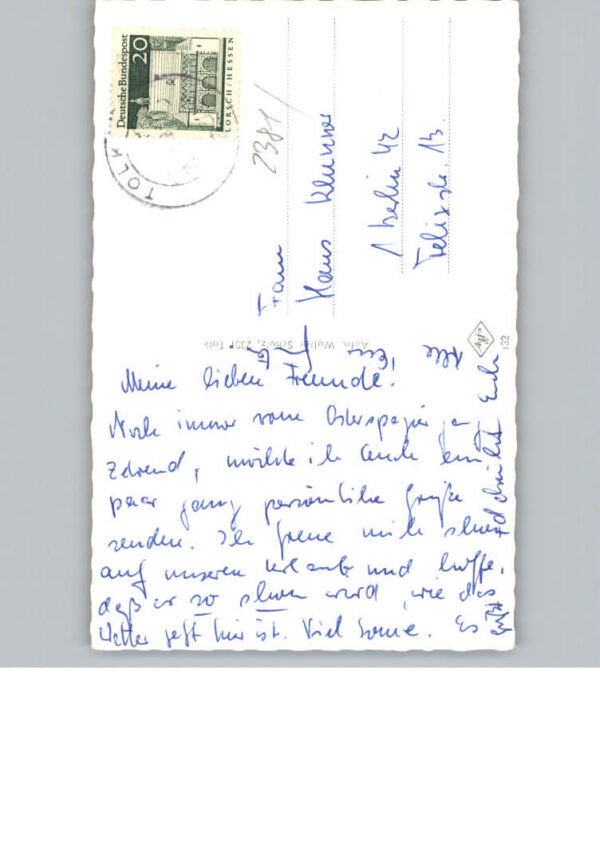 Tolk – Bild 2