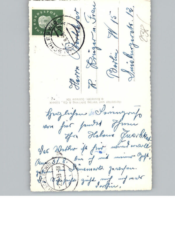 Schleswig Holstein – Bild 2