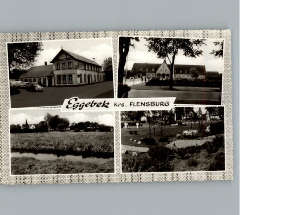 Eggebek