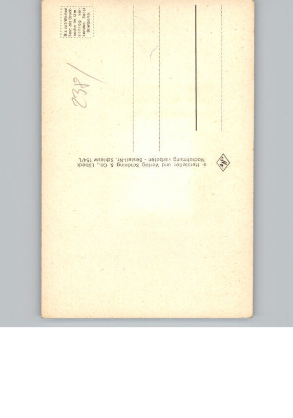 Schleswig Holstein – Bild 2