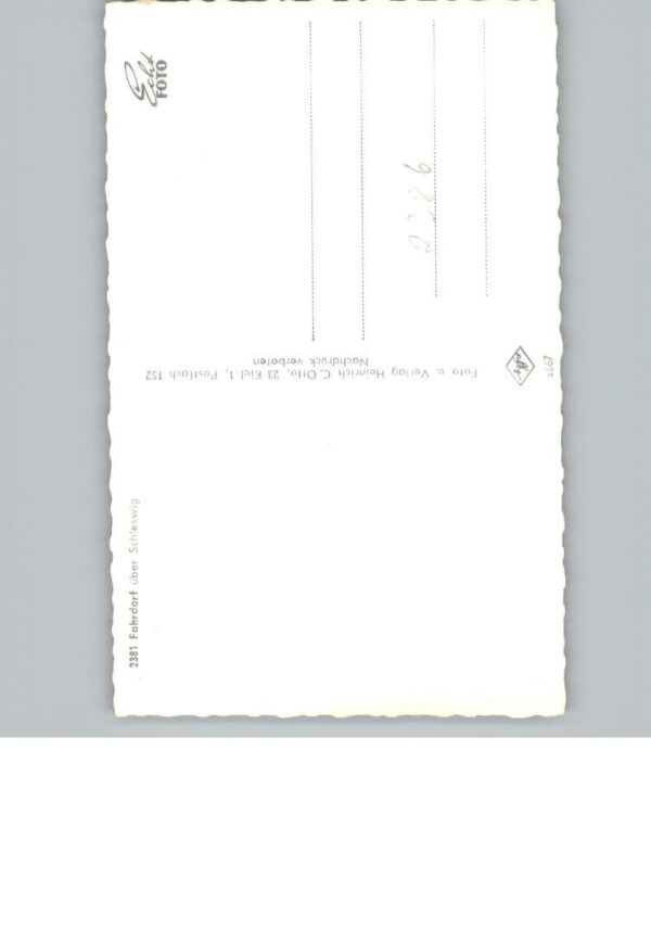 Fahrdorf – Bild 2