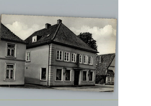 Bad  Bramstedt Hotel Freese