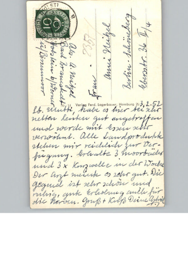 Bad  Bramstedt Schwimmbad – Bild 2