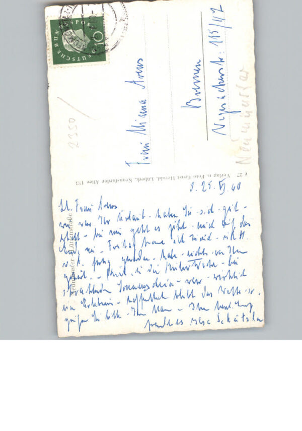 Neumuenster Schleswig-Holstein – Bild 2