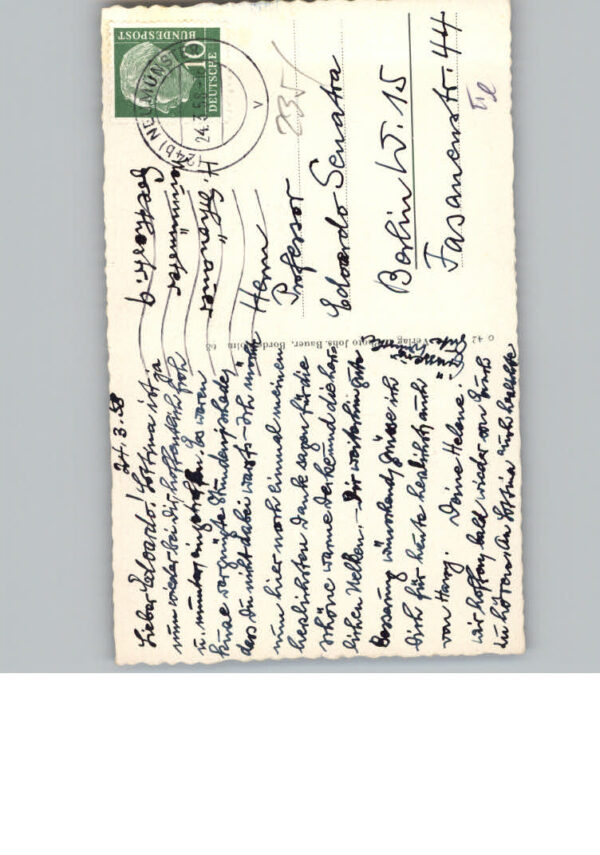 Neumuenster Schleswig-Holstein AEG – Bild 2