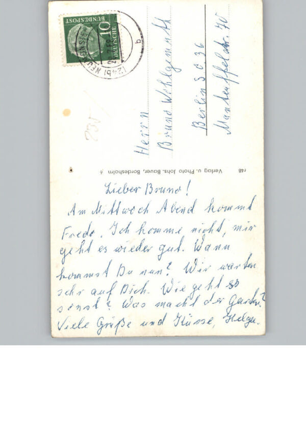 Neumuenster Schleswig-Holstein – Bild 2