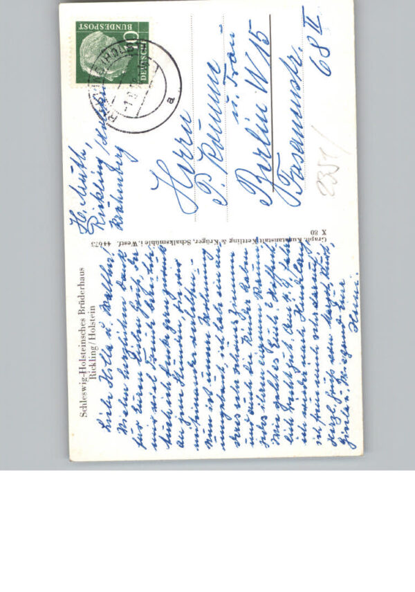 Rickling – Bild 2