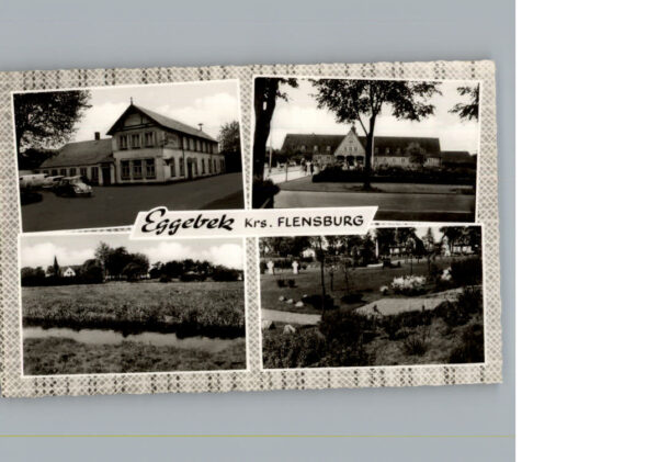 Eggebek