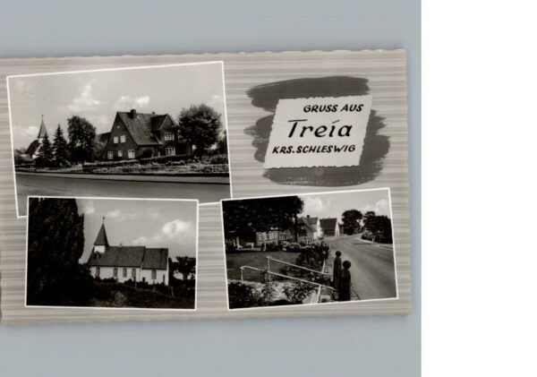 Treia Schleswig