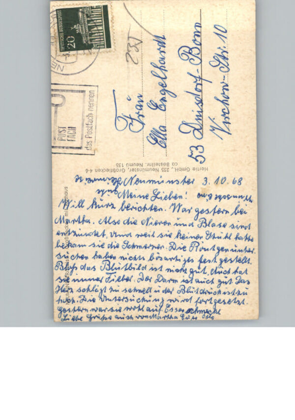 Neumuenster Schleswig-Holstein – Bild 2