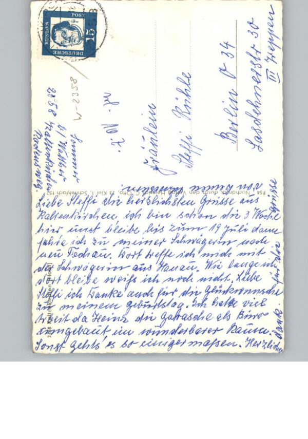 Kaltenkirchen Holstein Schwimmbad – Bild 2