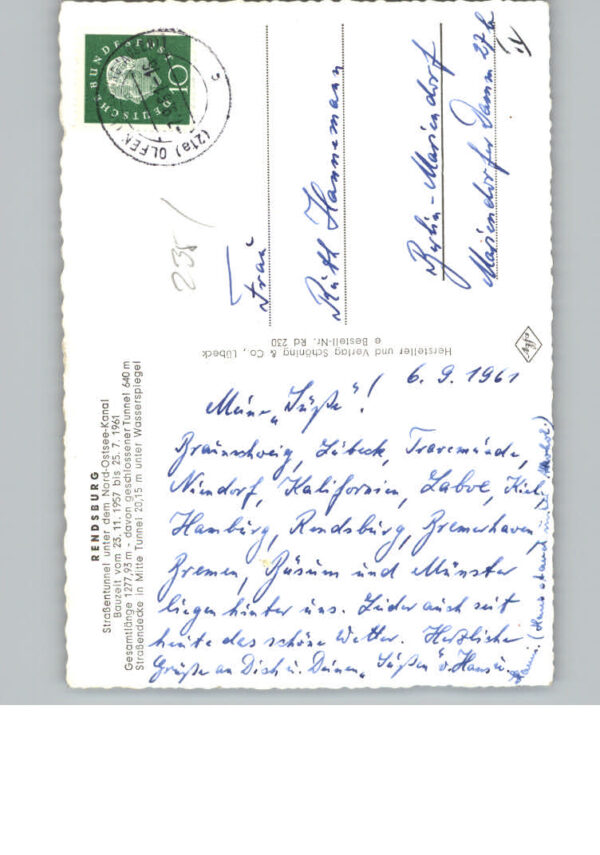 Rendsburg – Bild 2