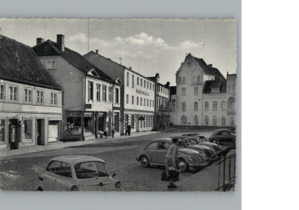 Schleswig Holstein