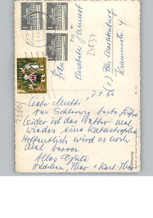 Schleswig Holstein – Bild 2