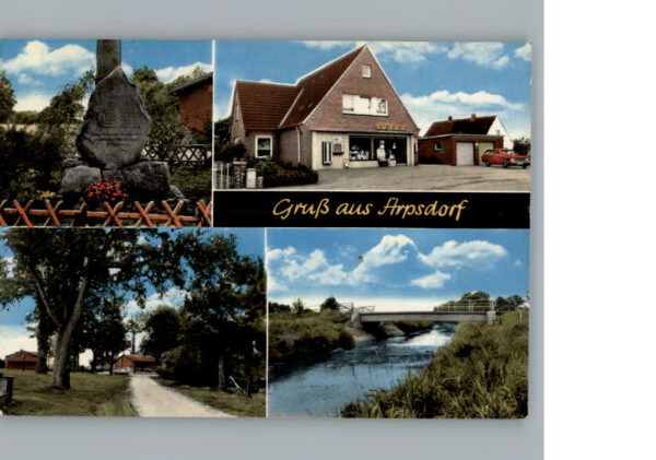 Arpsdorf