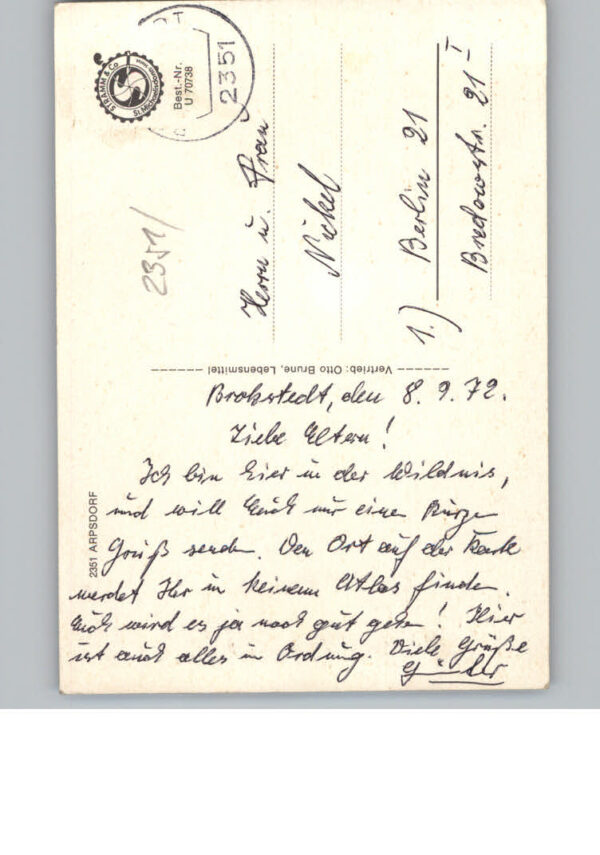 Arpsdorf – Bild 2