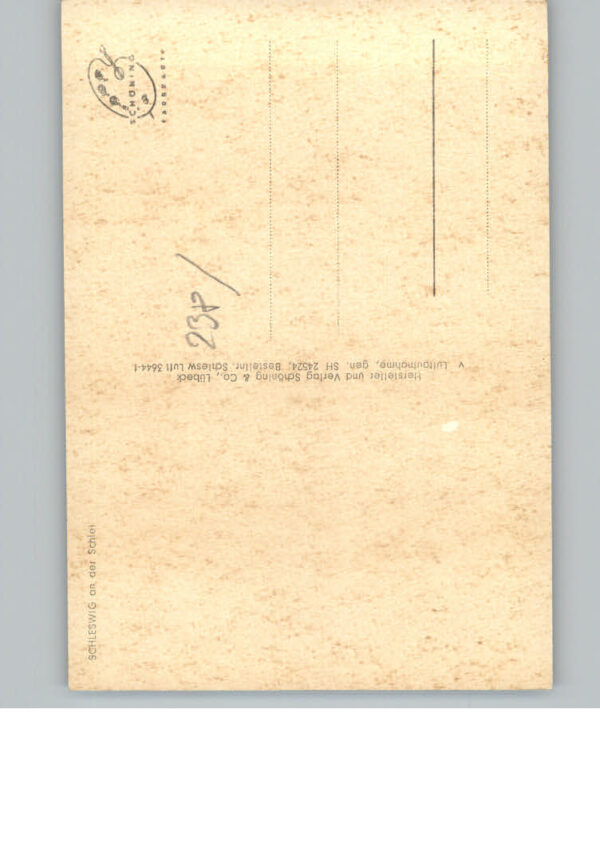 Schleswig Holstein Fliegeraufnahme – Bild 2