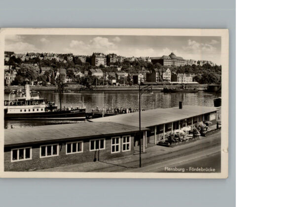 Flensburg