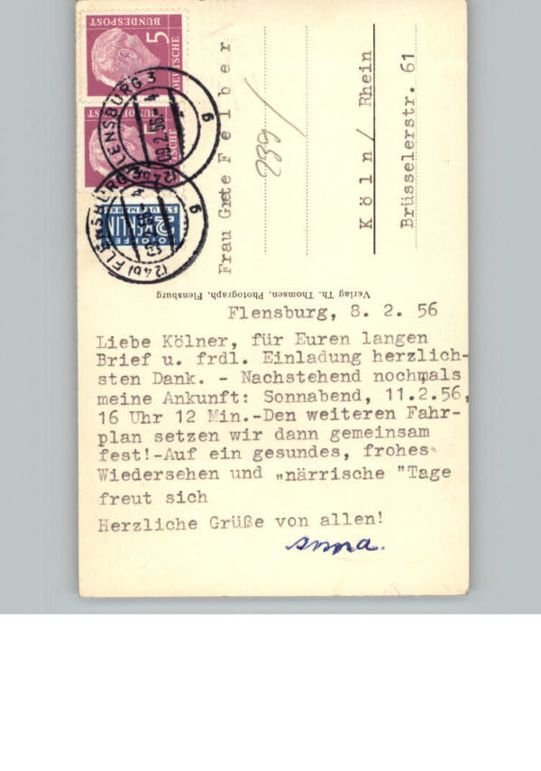 Flensburg – Bild 2