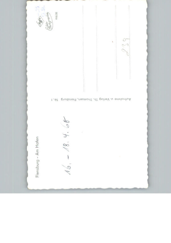 Flensburg – Bild 2