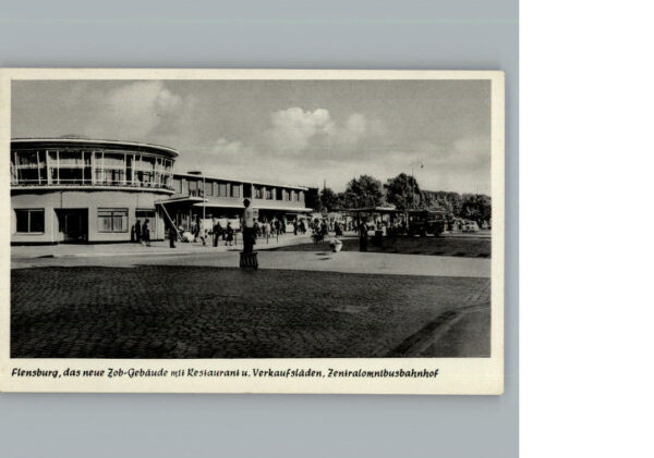 Flensburg