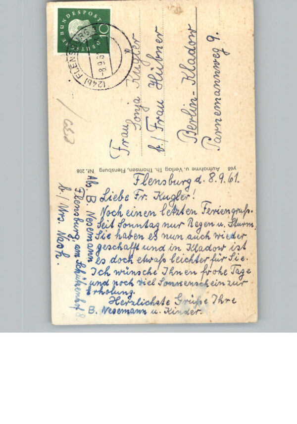 Flensburg – Bild 2