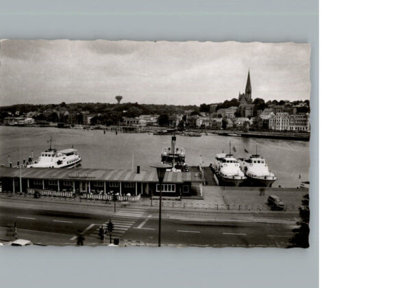 Flensburg
