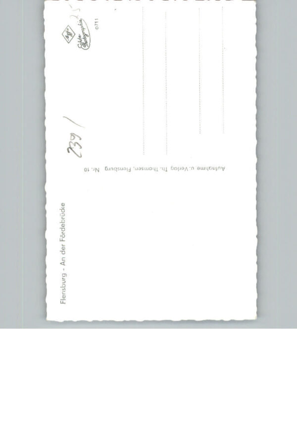 Flensburg – Bild 2