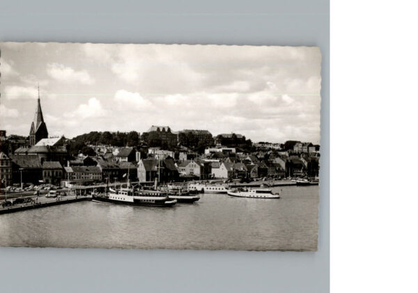 Flensburg