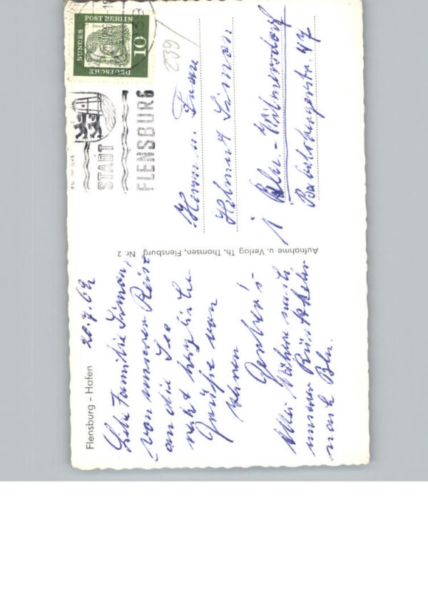 Flensburg – Bild 2