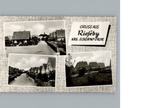 Rieseby