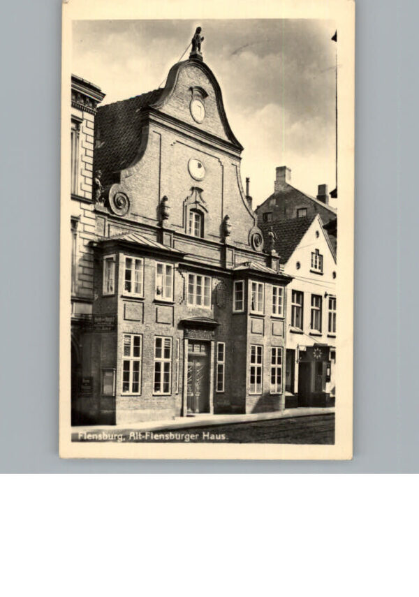 Flensburg