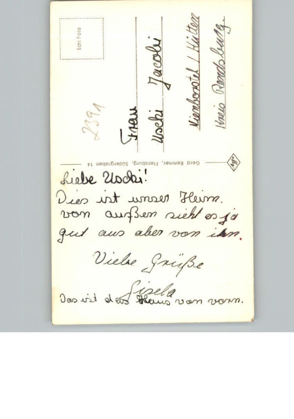 Steinberghaff – Bild 2