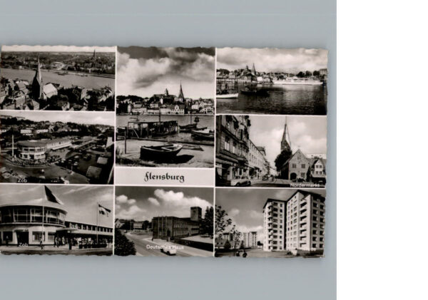 Flensburg